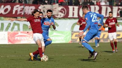  Mersudin Ahmetović najbolji fudbaler FK Sarajevo u izboru navijača 