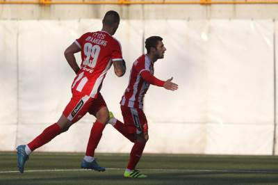  Zvezda bleda, ali Anđelković blista 