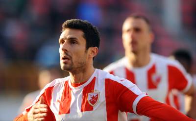  Anđelkovićev prvi "slobodnjak": Predosetio sam 