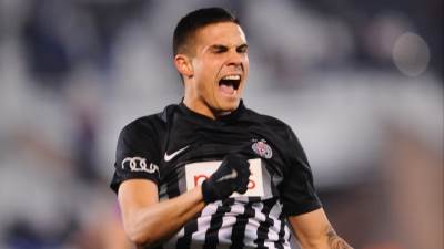  Uroš Đurđević na spisku reprezentacije Srbije 