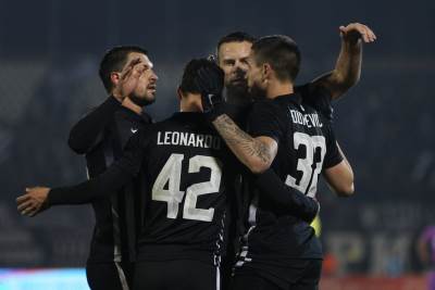  "Đurđević ostaje, a ostali..." 