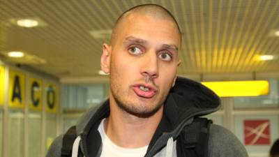  Saša Pavlović: Za Partizan sam uvek tu 