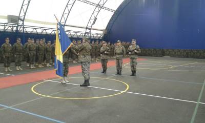  OS BiH loša ishrana 