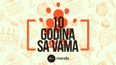  Mondo.ba deset godina u BiH 