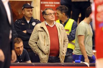  Čović o finansijama: Igrači razumeli mene, ja njih 
