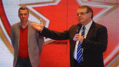  Nebojša Čović Bez pritiska i euforije 