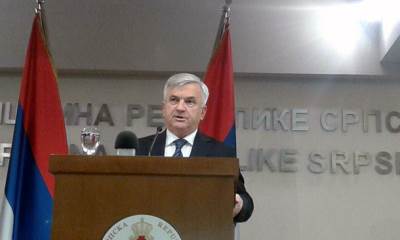  Čubrilović: Izvještaj RTRS-a liči na slikovnicu 