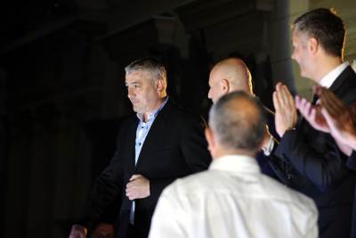  Predrag Danilovićpredsjednik KSS? 