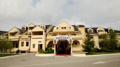  Zvezda gleda ka Kovilovu: "To je uslov za Evropu" 