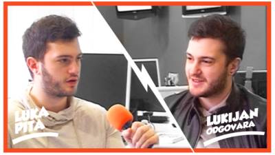  Šta rade pevači kad zaborave reči pesme? 