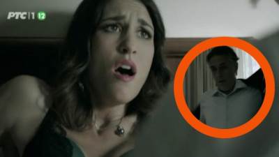  Posle ONOG seksa u srpskoj seriji... (FOTO, VIDEO) 
