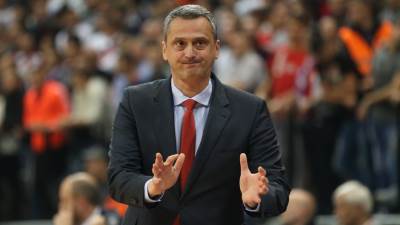  Dejan Radonjić izjava poslije poraza od Fenerbahčea 