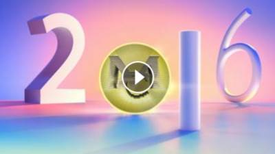  Kako da pogledate Year in Review 2016 