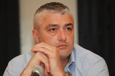  Danilovićeva poruka i 14 ciljeva 