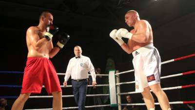  Goran Delić Firat Arslan  