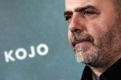  Nikola Kojo napušta Srbiju? (FOTO, VIDEO) 