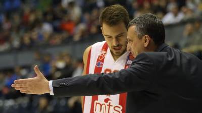  KK Cedevita KK Crvena zvezda najava 
