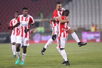  Božović: Predstoji još mnogo važnih utakmica 