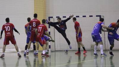  RK Vogošća vjeruje u pobjedu nad RK Borac m:tel 