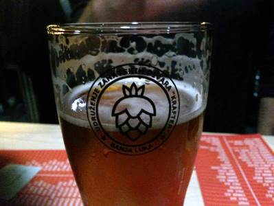  Festival zanatskog piva u Banjaluci 