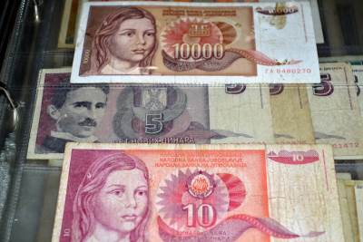  Kada novac postane više od hobija (FOTO) 