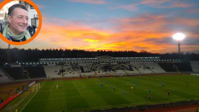  Srđan Dragojević o majicama, navijačima i FK Partizan 