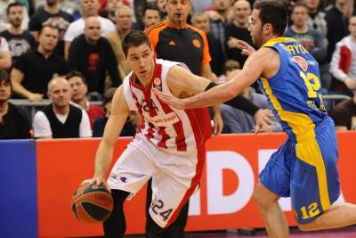  Makabi stiže u Beograd, karte od utorka 