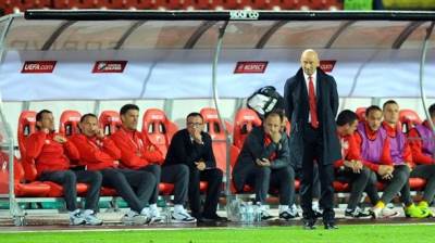  Muslin opet okuplja selekciju Superlige Srbije 