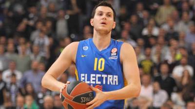  Makabi uzdrman dolazi u "Pionir"! 