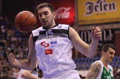  Musli i Partizan se dogovorili 