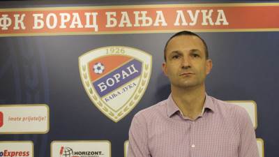  Vanredna Izborna skupština FK Borac Banjaluka Branko Kovačević novi predsjednik FOTO, VIDEO 