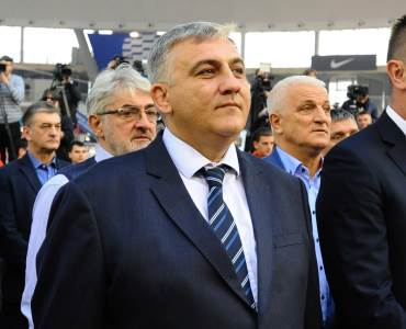  Ivan Todorov odustrao od kandidature za predsjednika OKS 