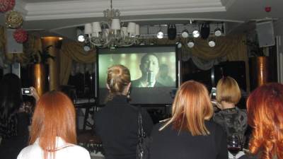  Marko Cvijić - "U laži stojiš" 