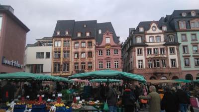  Dječak pokušao bombaški napad u Njemačkoj 