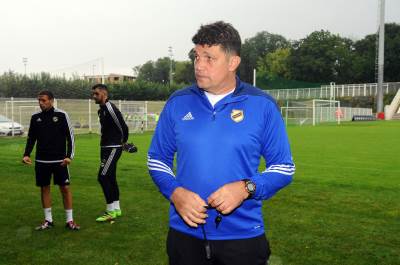  Čukarički i Petrić raskinuli ugovor 