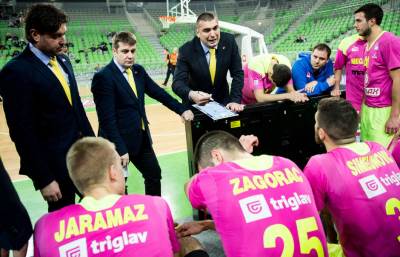  Mega Leks u "začaranom krugu" 