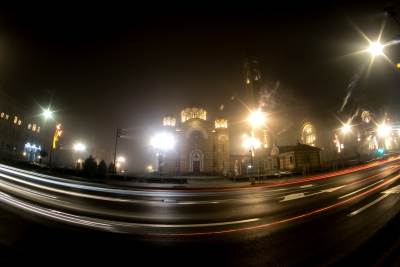  Bez saobraćaja u centru Banjaluke do 1. januara 