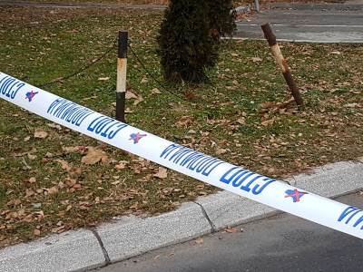  Drama u Zemun polju oko nelegalne džamije (VIDEO) 