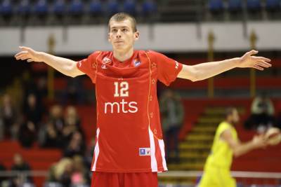  Simanić dobro prošao 