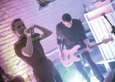  Pevačica napisala status o kojem bruji region! 