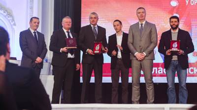  Srpska birala najbolje (FOTO) 