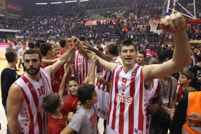  Dejan Radonjić nakon pobjede protiv Real Madrida Definitivno možemo sa svima! 