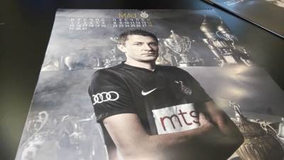  EKSKLUZIVNO: Saši Iliću novi ugovor! 