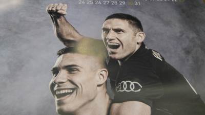  Vulićević "autor" Partizanovog kalendara (FOTO) 