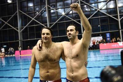  šest vaterpolista srbije se oprašta 