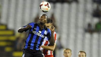  Zvezda ga želi, a on joj dao gol! 