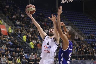  Još jedna pobeda Partizana... iz MTS ugla! 