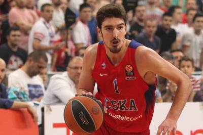  CSKA pred Crvenu zvezdu  