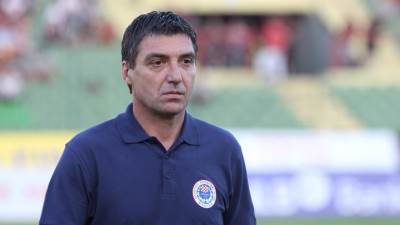  Vinko Marinović preuzima FK Borac? 