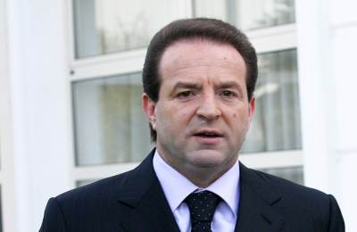  Ukinuta poternica za Bogoljubom Karićem 